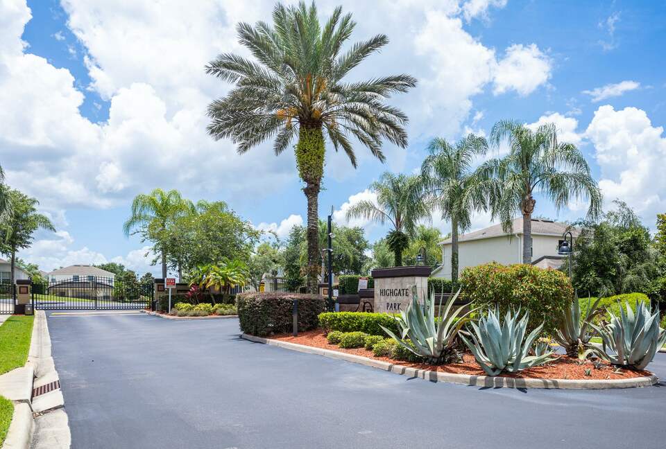 ForeverParadise - Davenport, Florida