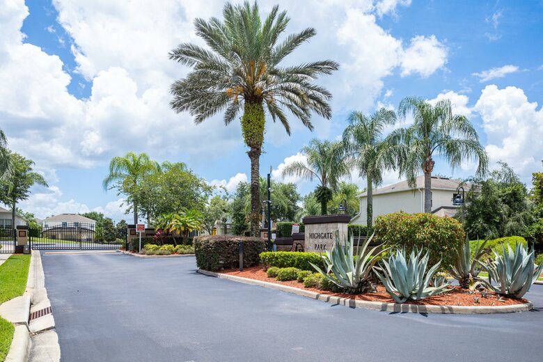 ForeverParadise - Davenport, Florida