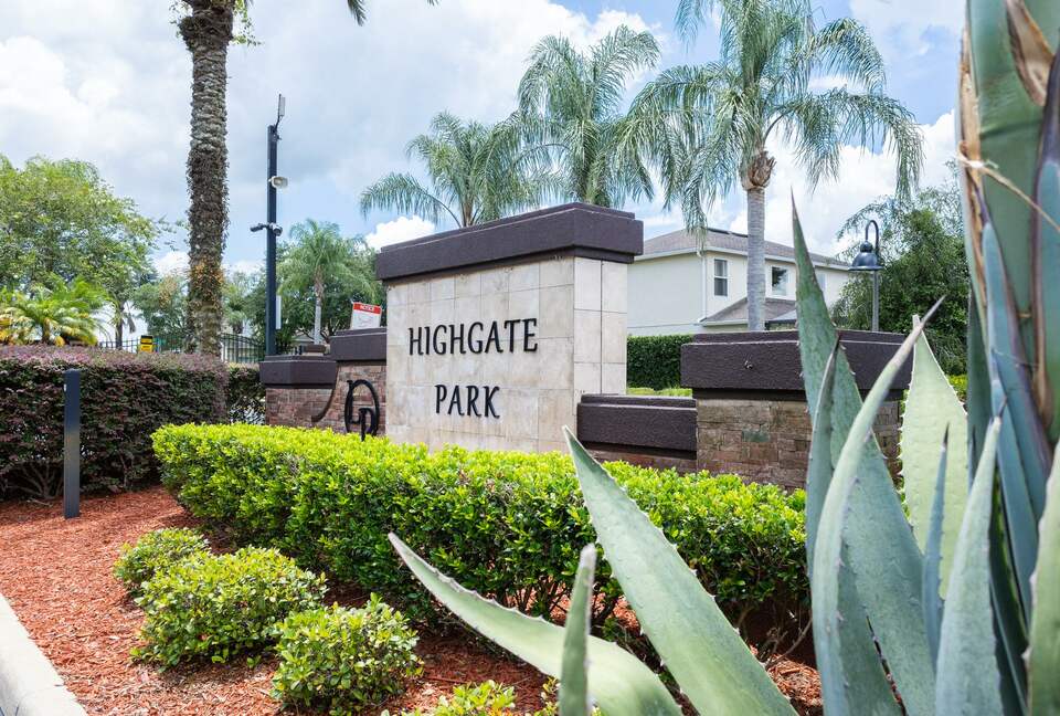 ForeverParadise - Davenport, Florida