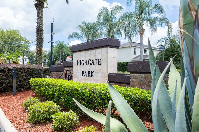 ForeverParadise - Davenport, Florida