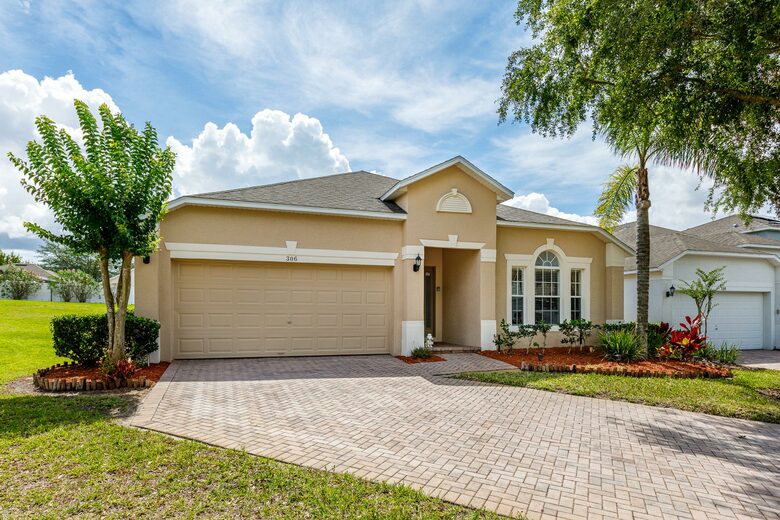 ForeverParadise - Davenport, Florida