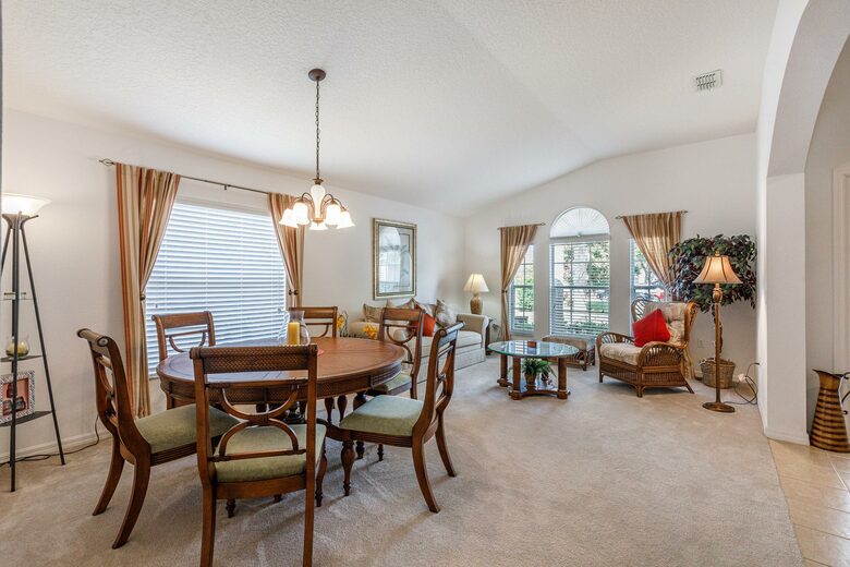 ForeverParadise - Davenport, Florida