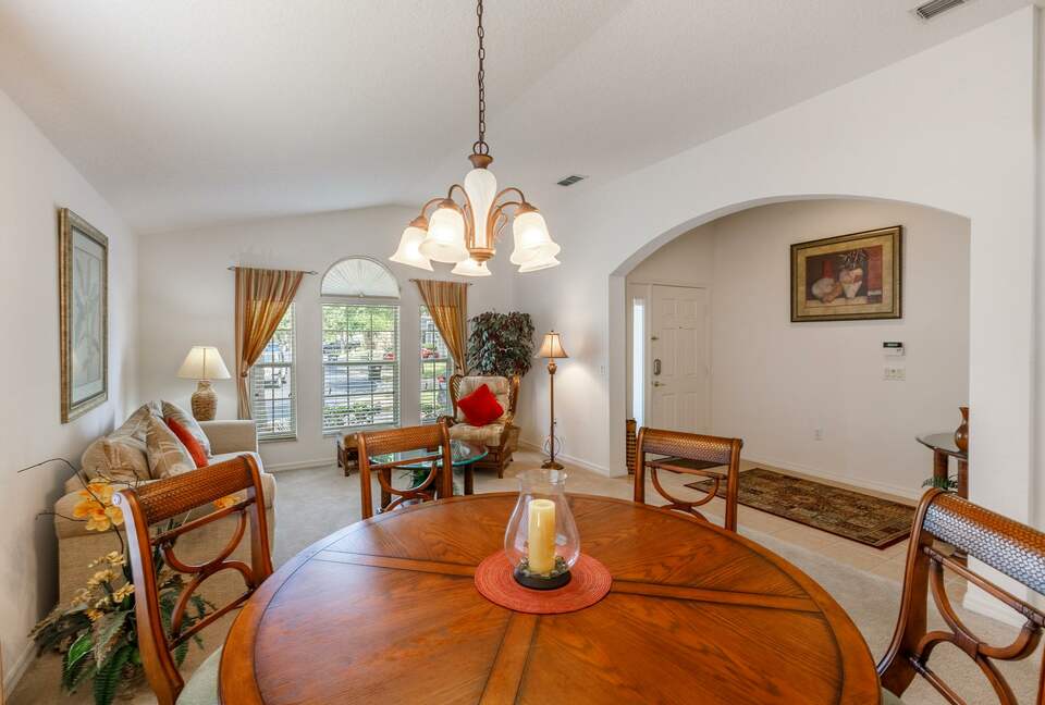 ForeverParadise - Davenport, Florida