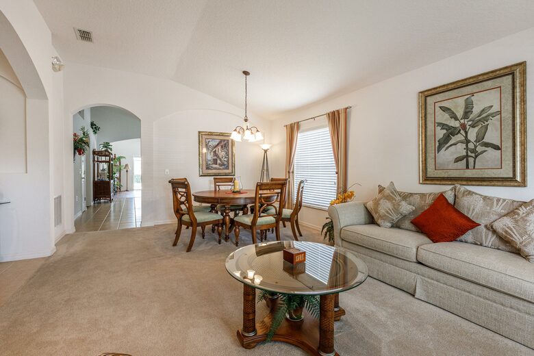 ForeverParadise - Davenport, Florida