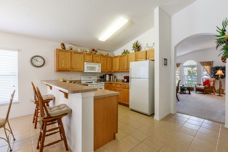 ForeverParadise - Davenport, Florida