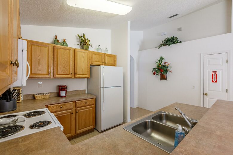 ForeverParadise - Davenport, Florida