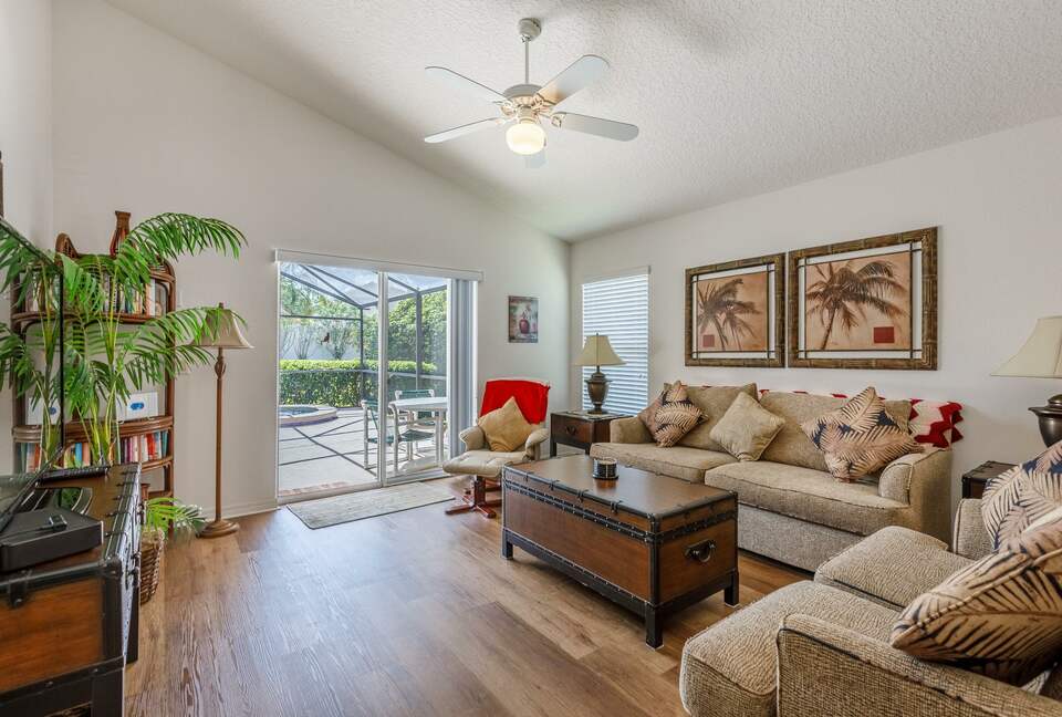 ForeverParadise - Davenport, Florida