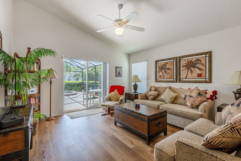 ForeverParadise - Davenport, Florida