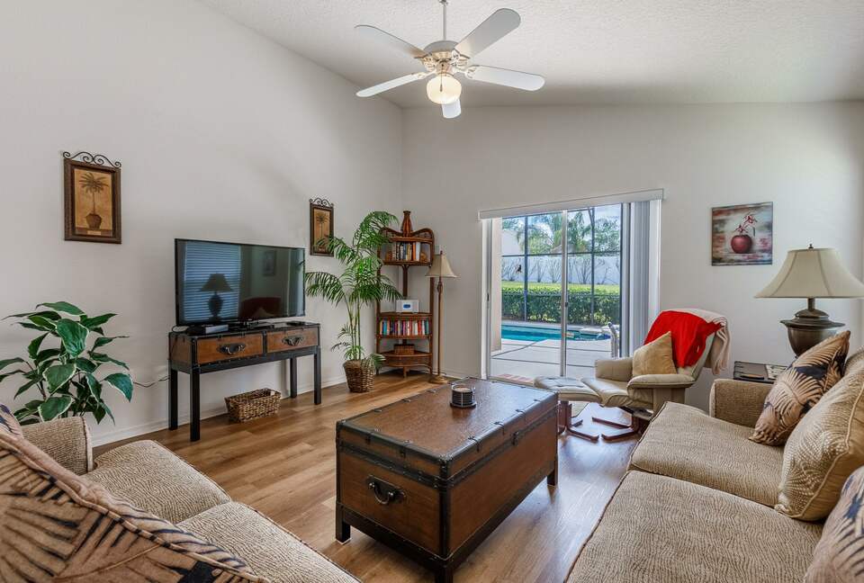 ForeverParadise - Davenport, Florida