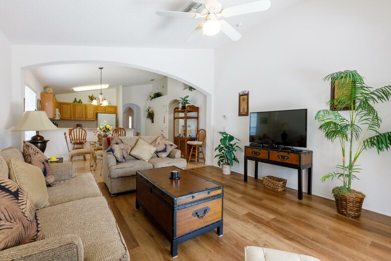 ForeverParadise - Davenport, Florida