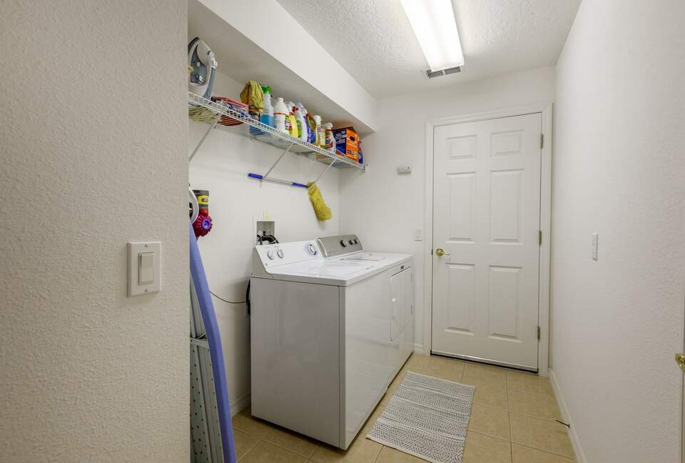 ForeverParadise - Davenport, Florida