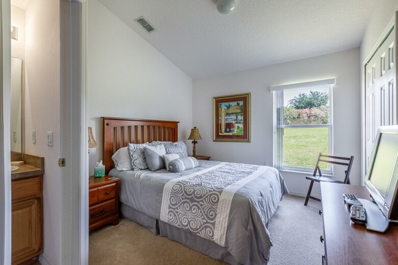 ForeverParadise - Davenport, Florida