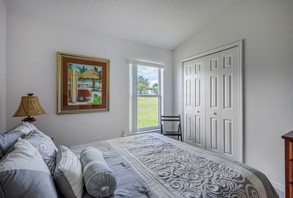 ForeverParadise - Davenport, Florida