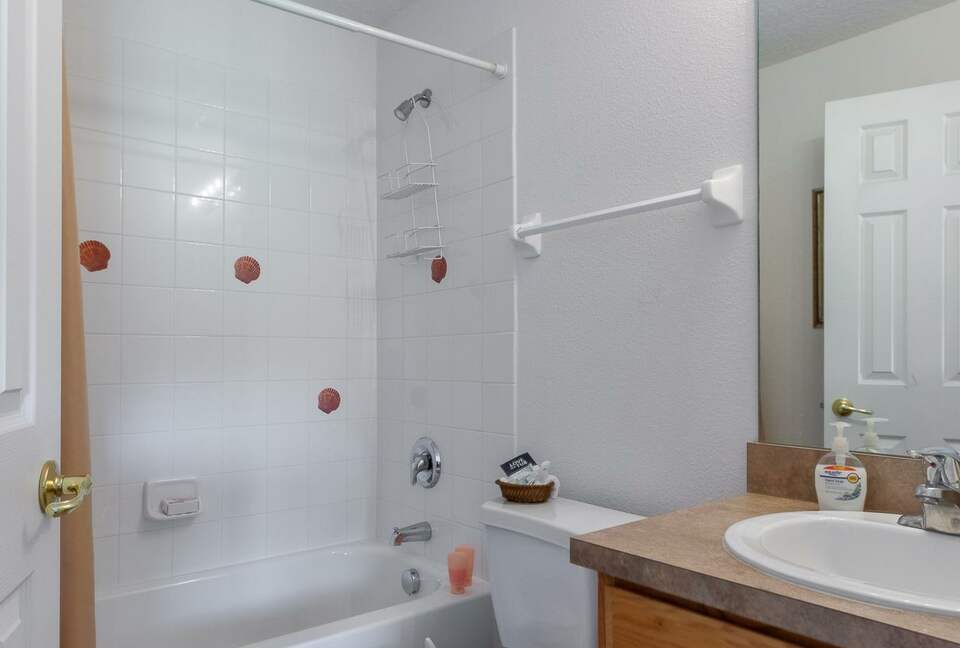 ForeverParadise - Davenport, Florida