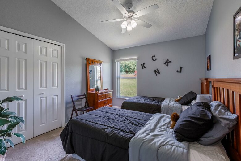 ForeverParadise - Davenport, Florida