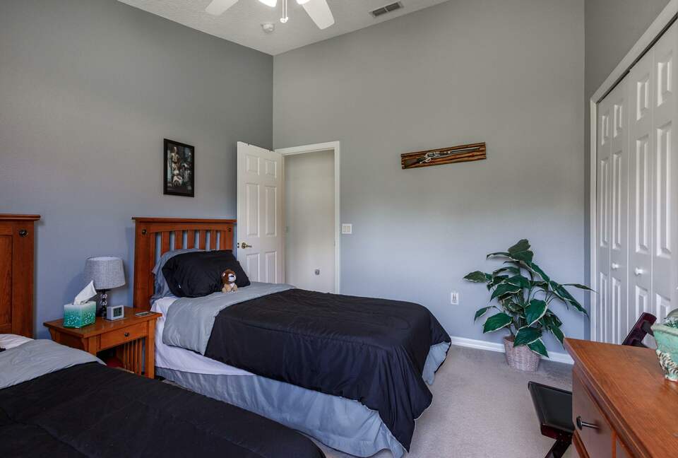 ForeverParadise - Davenport, Florida