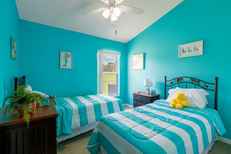 ForeverParadise - Davenport, Florida