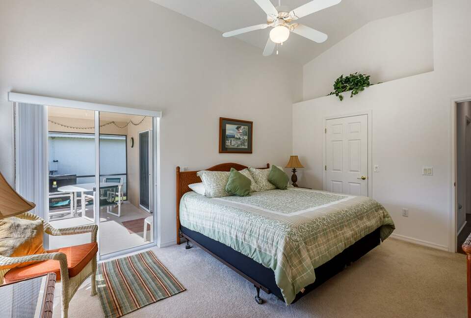 ForeverParadise - Davenport, Florida