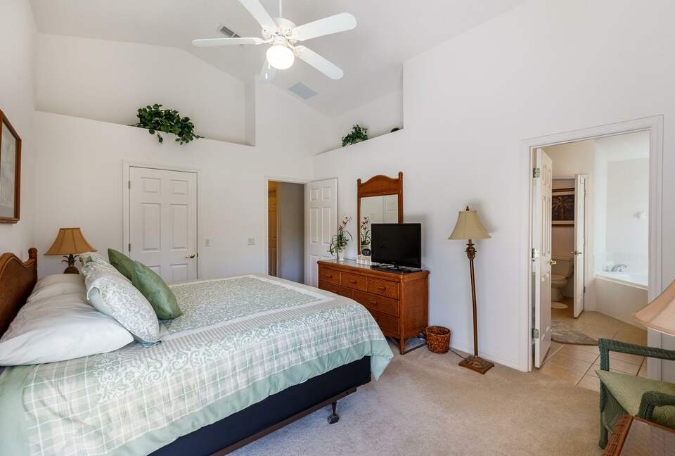 ForeverParadise - Davenport, Florida