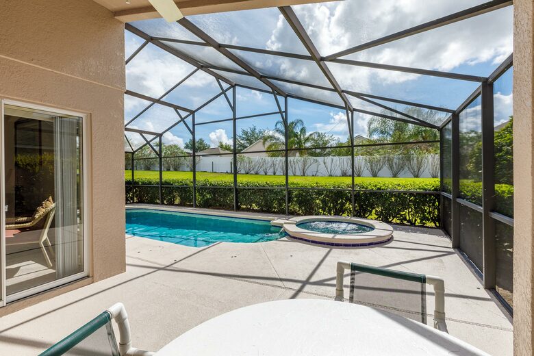 ForeverParadise - Davenport, Florida