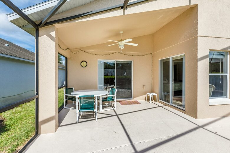 ForeverParadise - Davenport, Florida