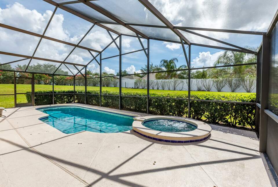 ForeverParadise - Davenport, Florida