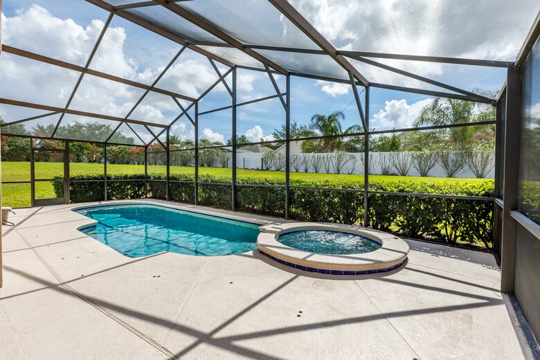 ForeverParadise - Davenport, Florida