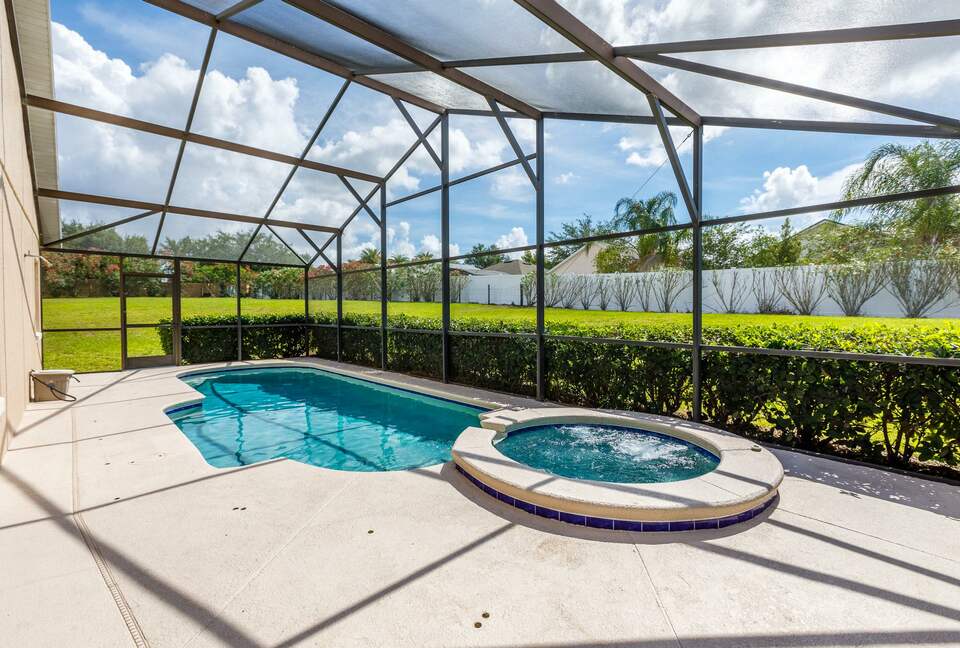 ForeverParadise - Davenport, Florida