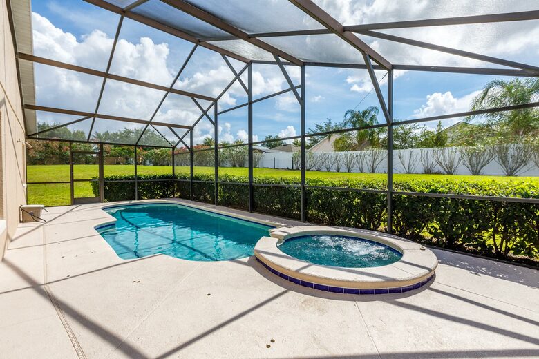 ForeverParadise - Davenport, Florida