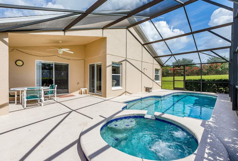 ForeverParadise - Davenport, Florida