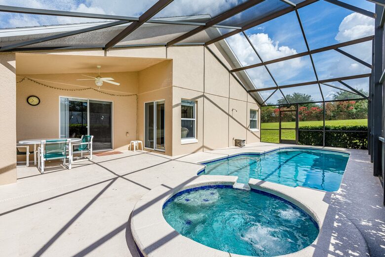 ForeverParadise - Davenport, Florida