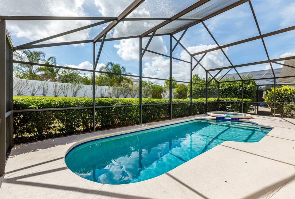 ForeverParadise - Davenport, Florida