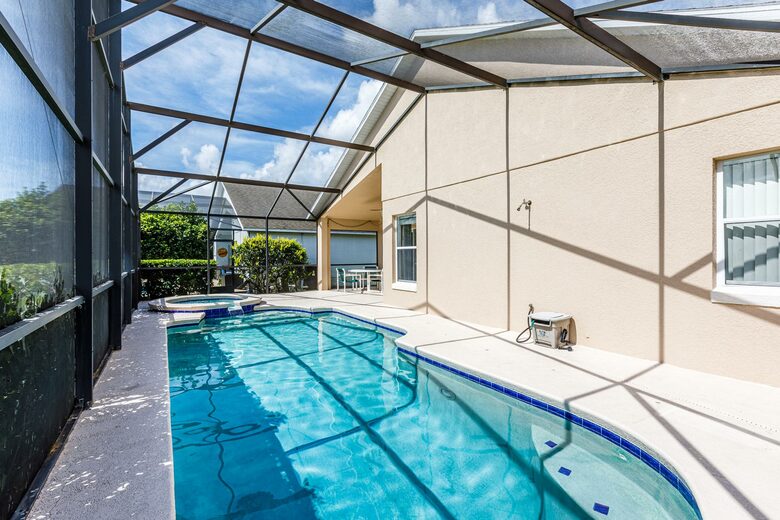 ForeverParadise - Davenport, Florida