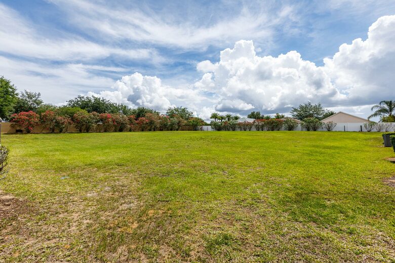 ForeverParadise - Davenport, Florida