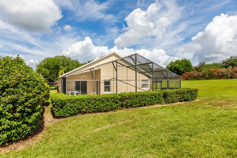 ForeverParadise - Davenport, Florida