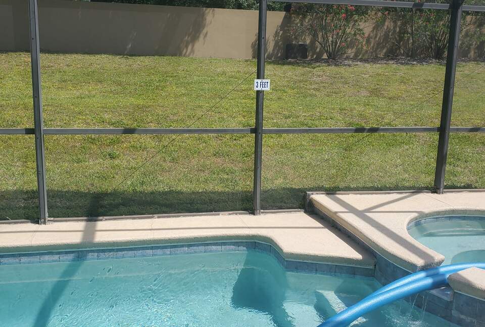 ForeverParadise - Davenport, Florida