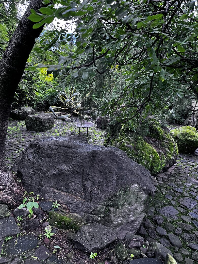 Modern Mexican | Meditarrean style with a Pickleball court, outdoor activities & near cultural sites - Malinalco, Mexico