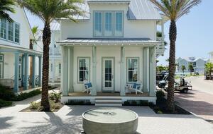 Sandy Gate Cottage by the Sea - Port Aransas, Texas