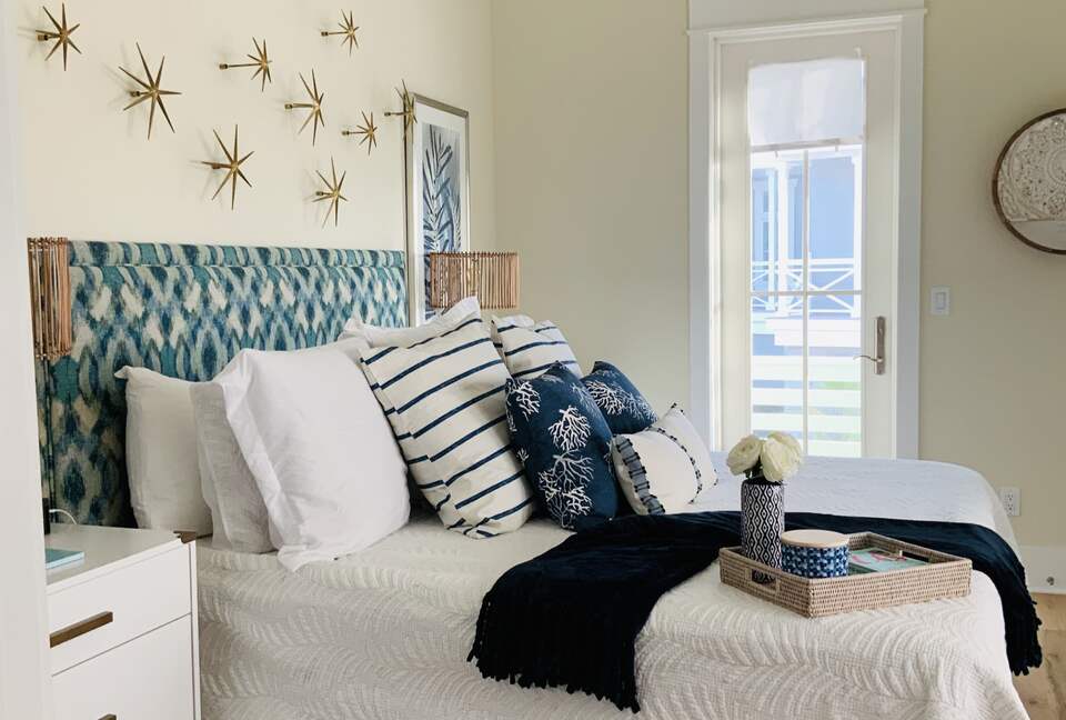 Sandy Gate Cottage by the Sea - Port Aransas, Texas