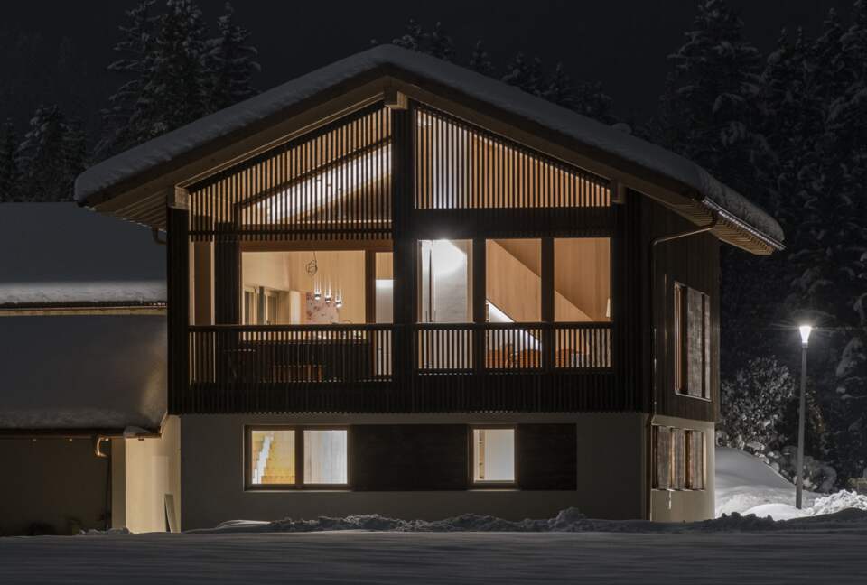 Chalet Louise - Reit im Winkl, Germany