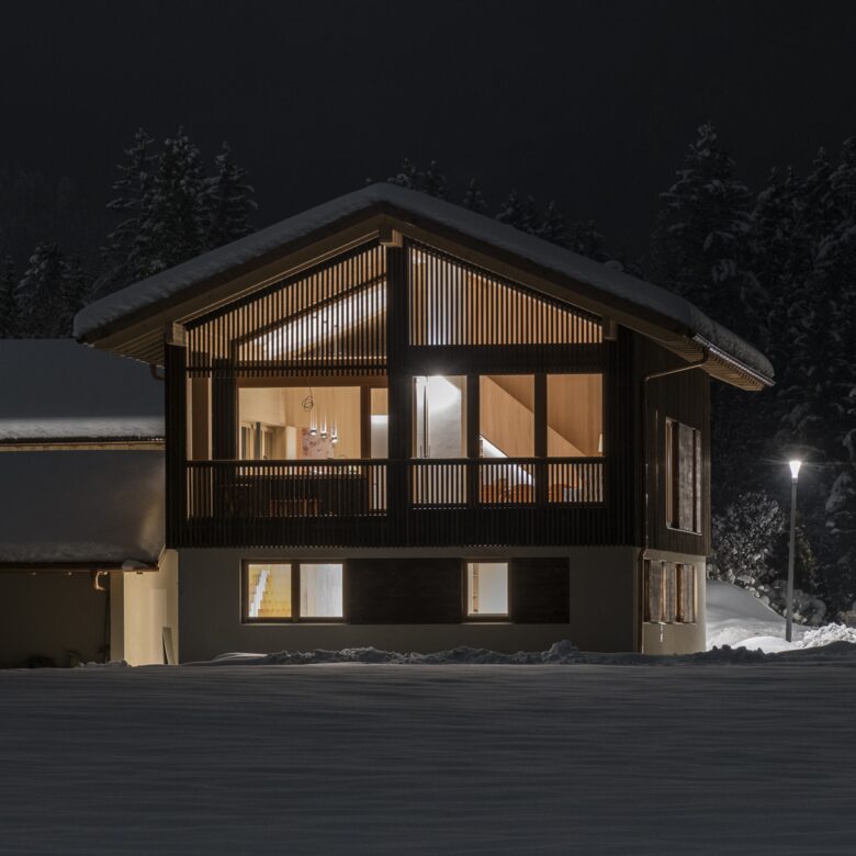 Chalet Louise - Reit im Winkl, Germany