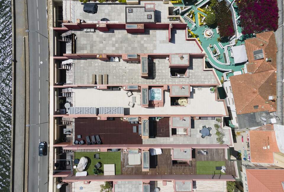 Douro's Place | Porto - Porto, Portugal