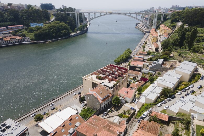 Douro's Place | Porto - Porto, Portugal