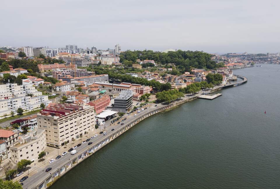 Douro's Place | Porto - Porto, Portugal
