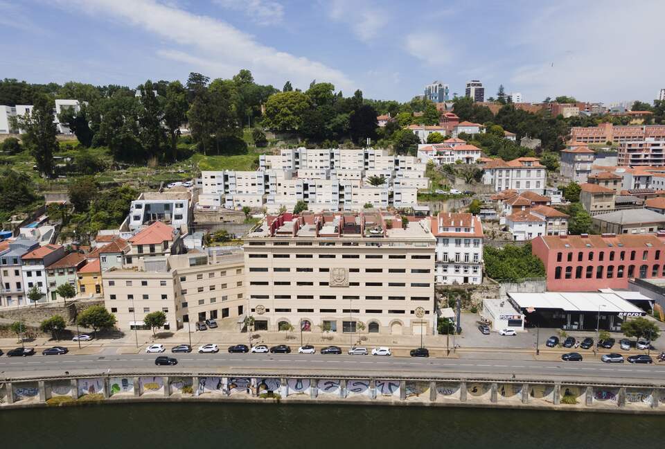 Douro's Place | Porto - Porto, Portugal