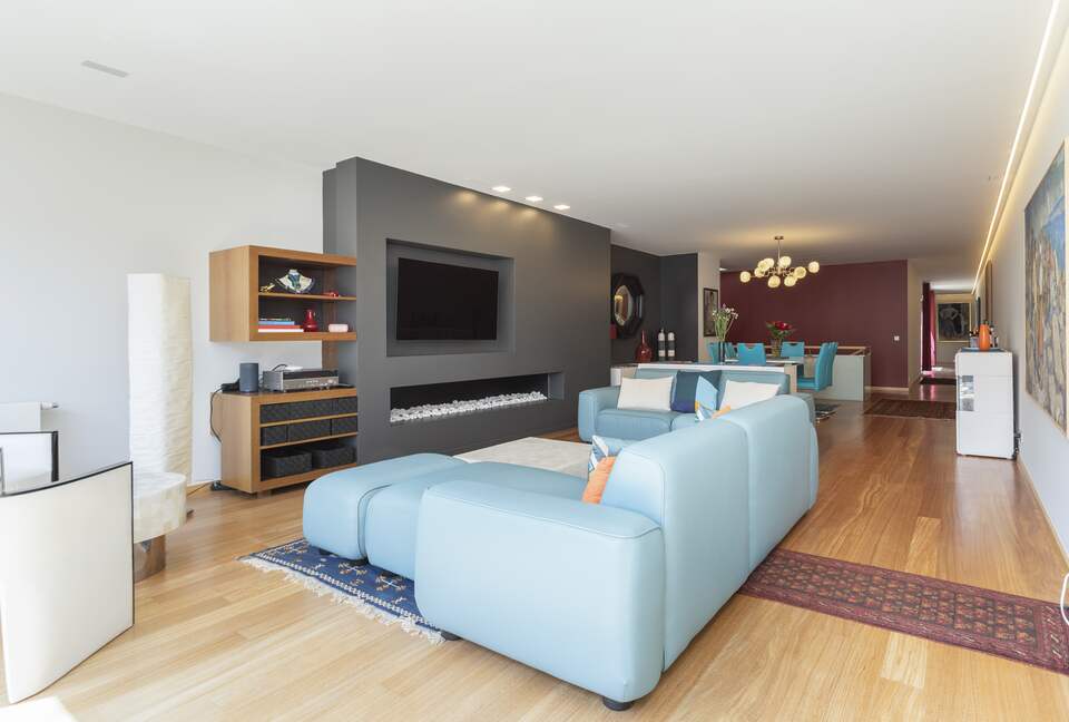 Douro's Place | Porto - Porto, Portugal