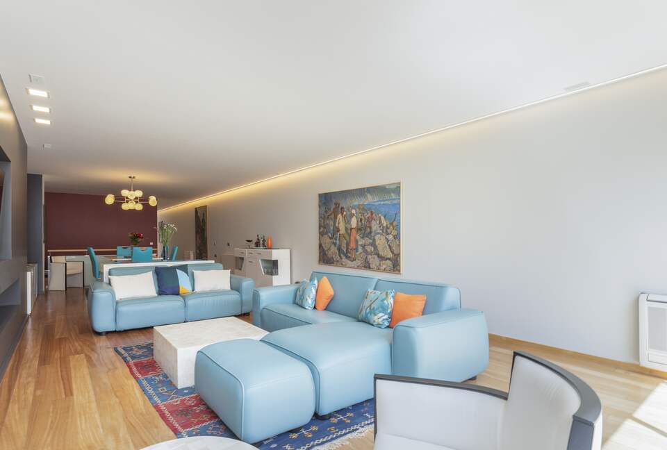 Douro's Place | Porto - Porto, Portugal