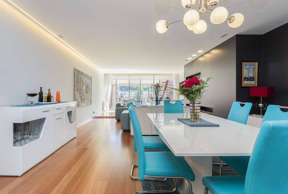 Douro's Place | Porto - Porto, Portugal