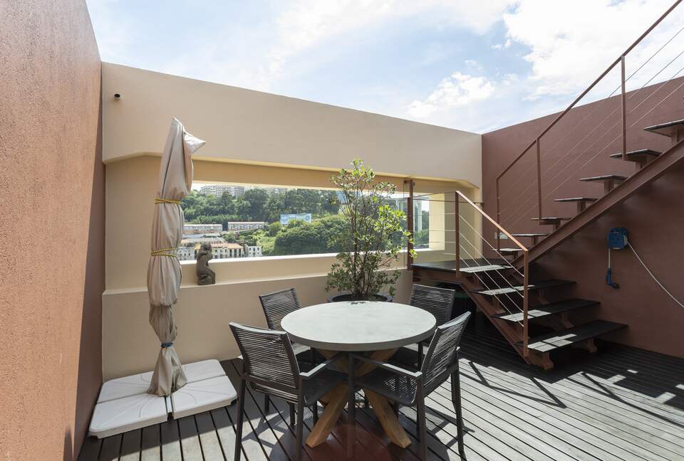 Douro's Place | Porto - Porto, Portugal