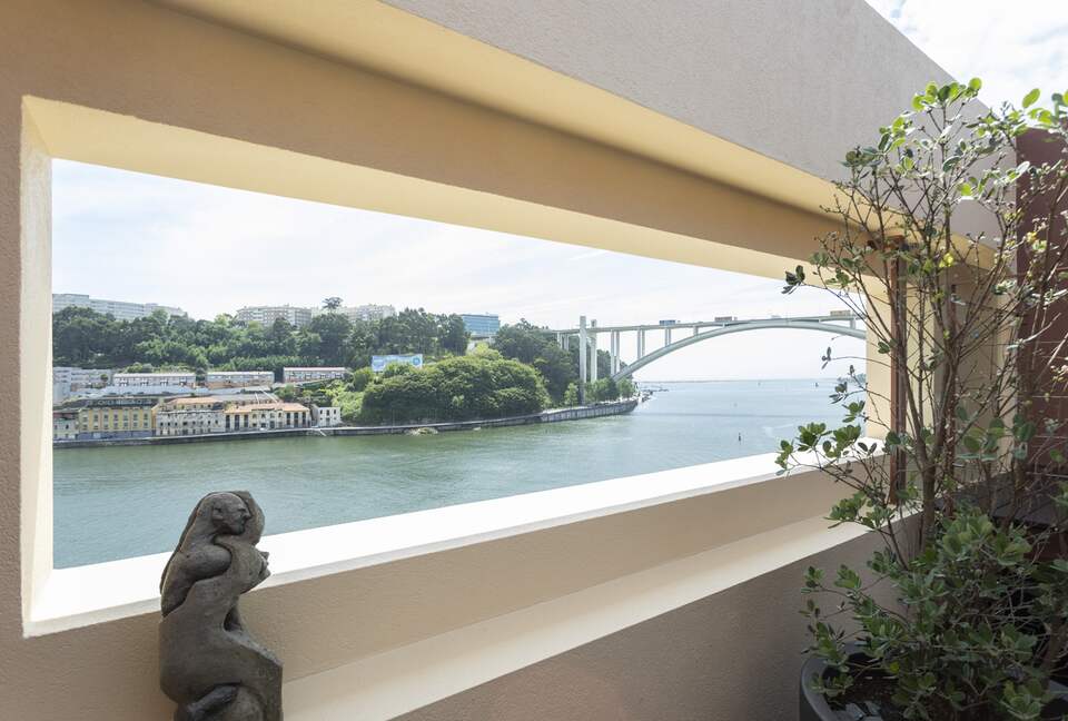 Douro's Place | Porto - Porto, Portugal